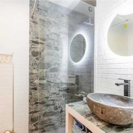 Holiday home Casa Bayla *