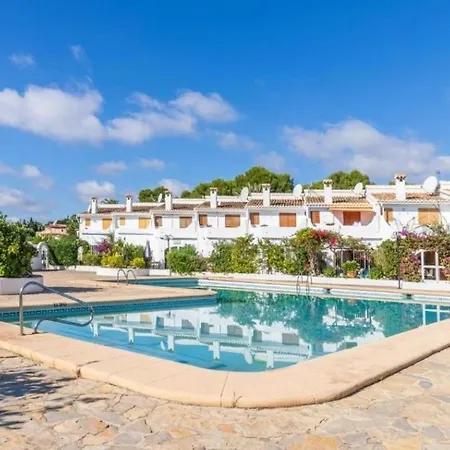 Holiday home Casa Bayla