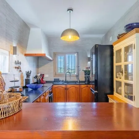 Holiday home Casa Bayla *