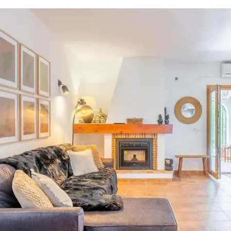 Casa Bayla * Teulada