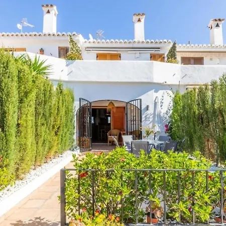 Casa Bayla * Teulada