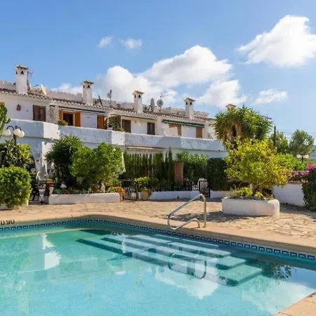 Casa Bayla Ferienhaus *