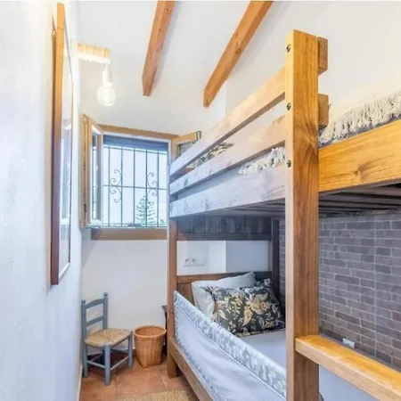 Casa Bayla Teulada
